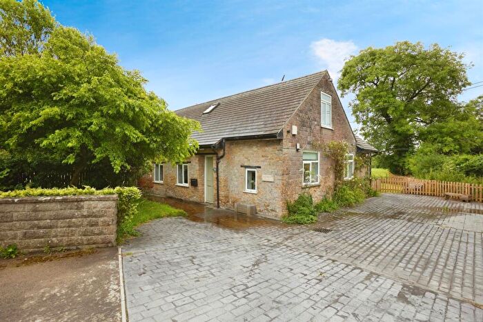 3 Bedroom Cottage For Sale In Front Street, East Stour, Gillingham, SP8