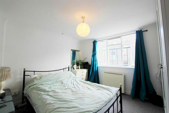1 Bedroom Flat To Rent In Quayfil House, - Broad Street, Brighton, BN2
