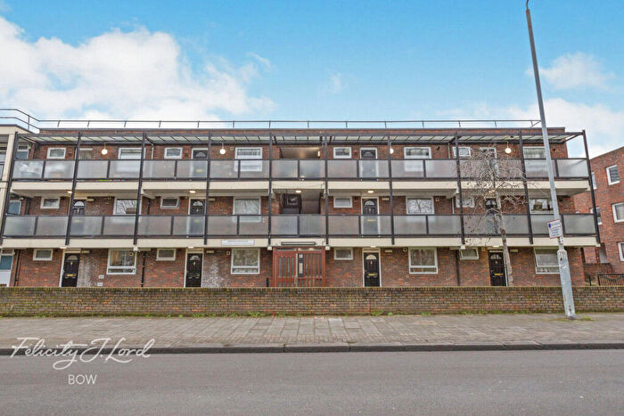 1 Bedroom Flat For Sale In East India Dock Road, London, E14