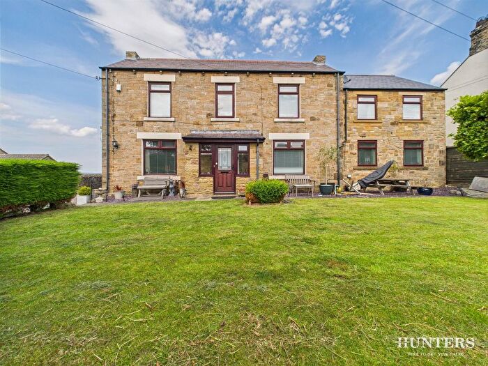 4 Bedroom Detached House For Sale In Flint Hill, Stanley, DH9