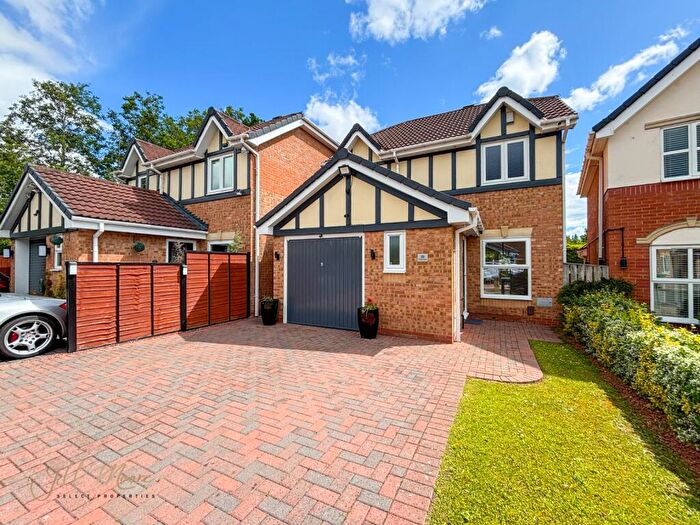 3 Bedroom Detached House To Rent In Crake Way, Ayton, Washington, Tyne & Wear, NE38