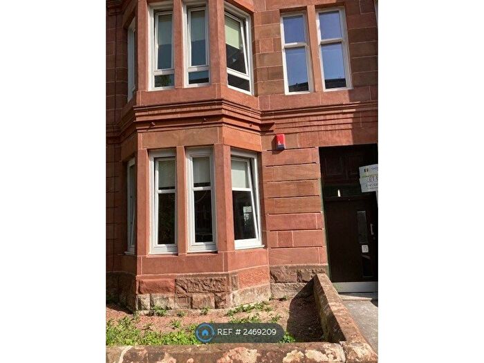 1 Bedroom Flat To Rent In Skirving Street, Glasgow, G41