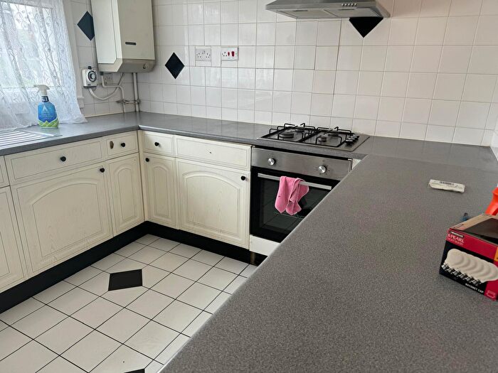 2 Bedroom Terraced House To Rent In Claridge Road, Dagenham, Essex, RM8