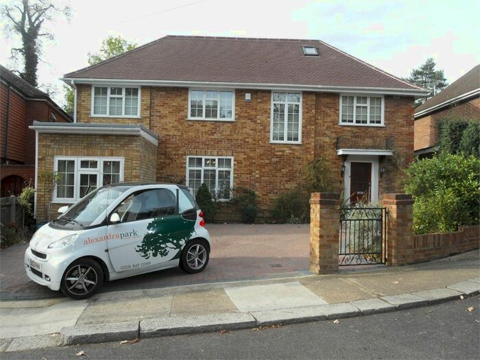 5 Bedroom Detached House To Rent In Wembley, Middlesex, HA0