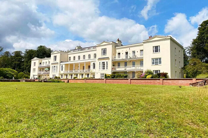 2 Bedroom Apartment To Rent In Swan Green, Lyndhurst, SO43