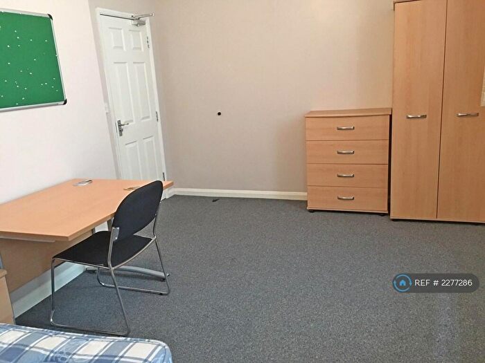 7 Bedroom Maisonette To Rent In Dover Place, Bristol, BS8