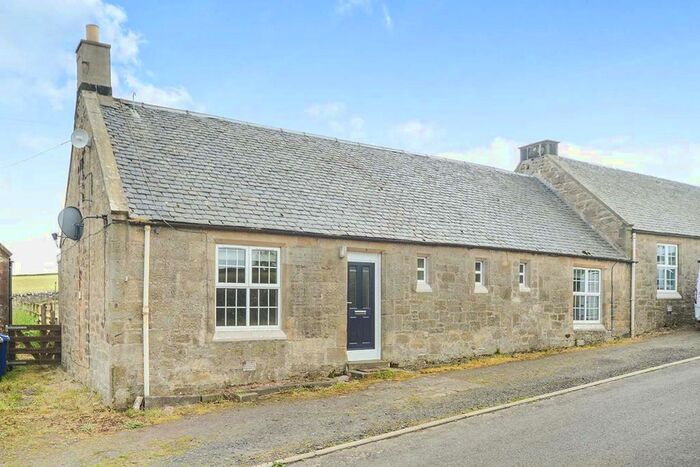 3 Bedroom Bungalow To Rent In Gorebridge, Midlothian, EH23