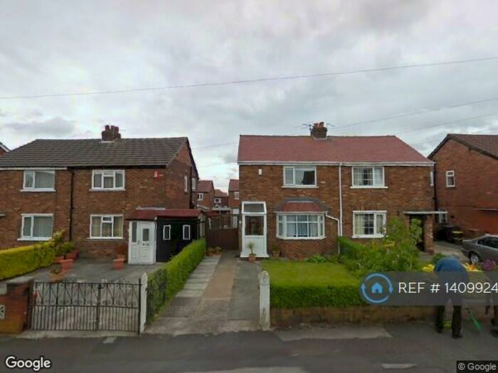 2 Bedroom Semi-Detached House To Rent In Sandringham Road, Walton-Le-Dale, Preston, PR5