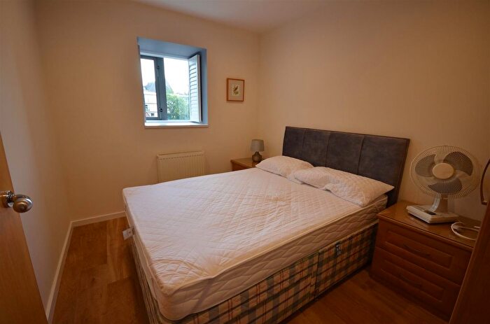 2 Bedroom Flat To Rent In Cameron Wharf, Newcastle Street, Stone, ST15