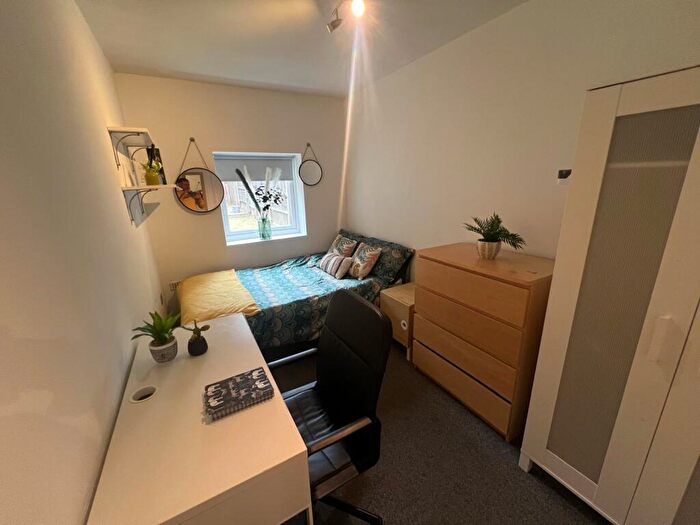 1 Bedroom House To Rent In Raddlebarn Road -, Selly Oak, West Midlands, B29