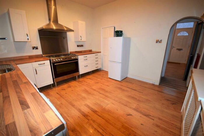 2 Bedroom House To Rent In Charlotte Street, Portwood, Stockport, SK1