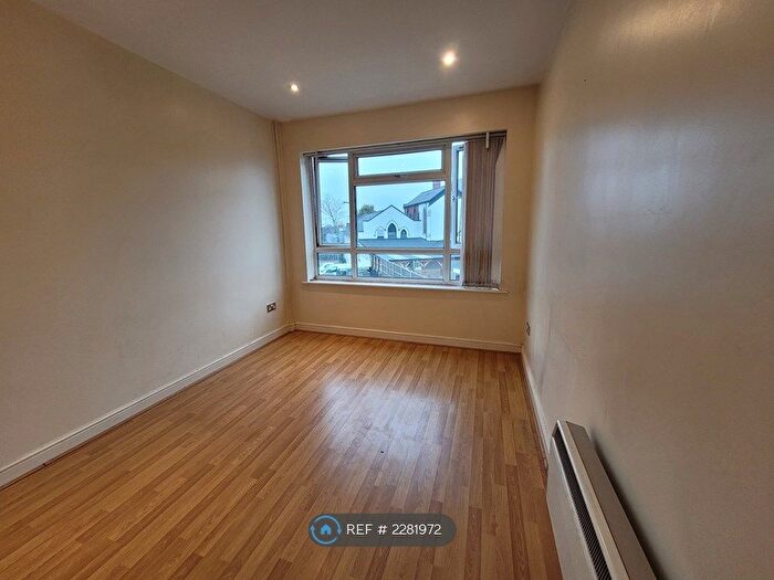 1 Bedroom Flat To Rent In Enterprise House, Birmingham, B23