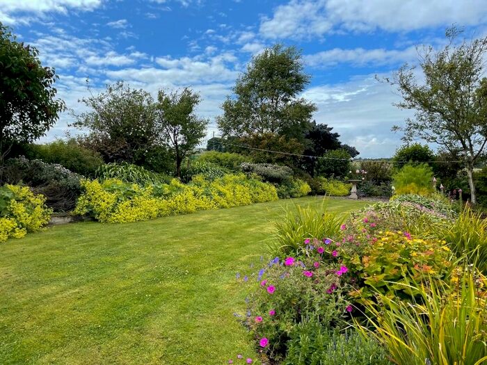 2 Bedroom Detached House To Rent In Grange, St Andrews, Fife, KY16