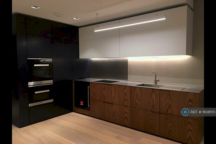 1 Bedroom Flat To Rent In Bartholomew Close, London, EC1A