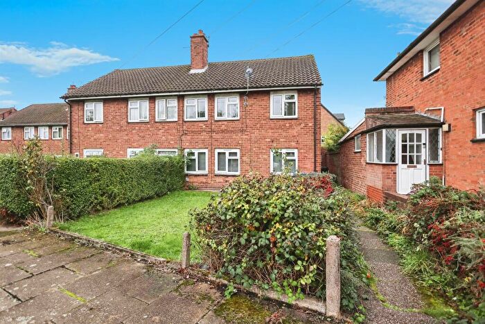1 Bedroom Flat For Sale In Hollywell Road, Birmingham, B26