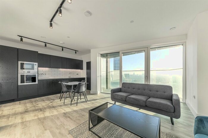 2 Bedroom Flat To Rent In Portal Way, London, W3