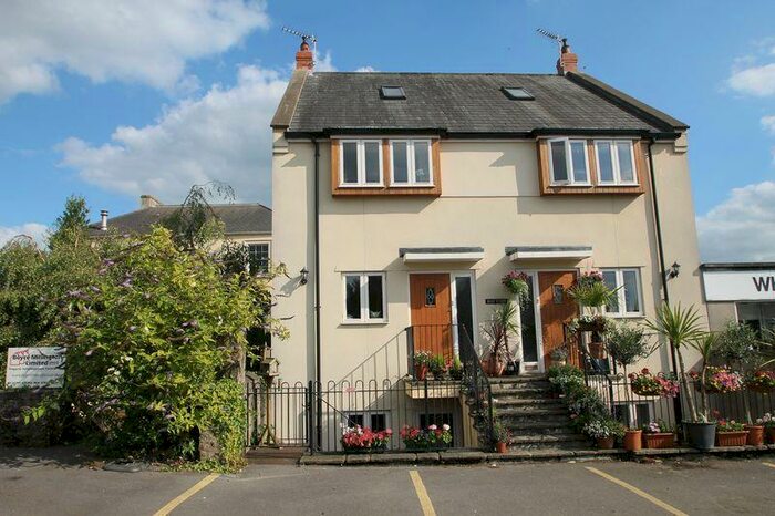 4 Bedroom House To Rent In Central Wells, BA5