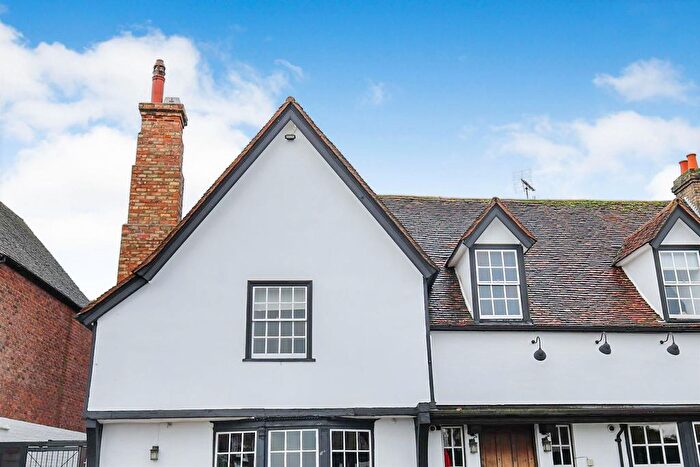 1 Bedroom Flat To Rent In High Street, Sevenoaks, TN13