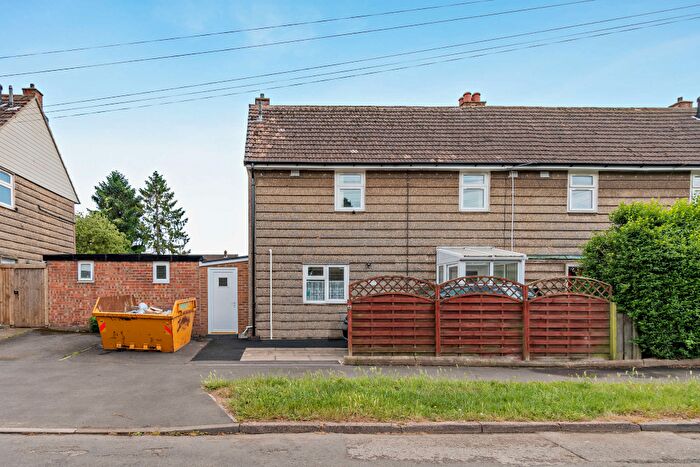 3 Bedroom Semi-Detached House For Sale In Sycamore Drive, Sleaford, Lincolnshire, NG34