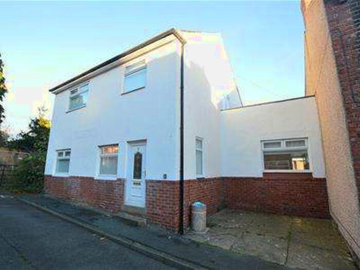 Property To Rent In Lovaine Street, Pelton, Chester Le Street, DH2