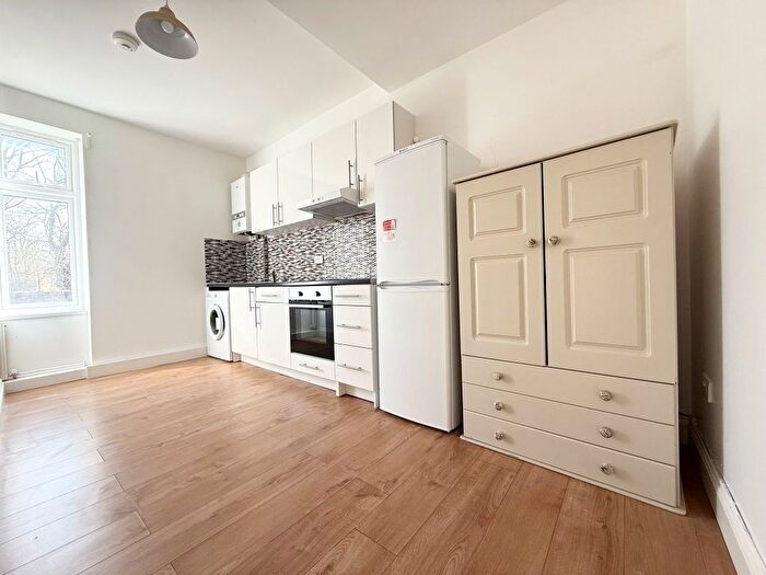 1 Bedroom Property To Rent In Artillery Place, London, SE18