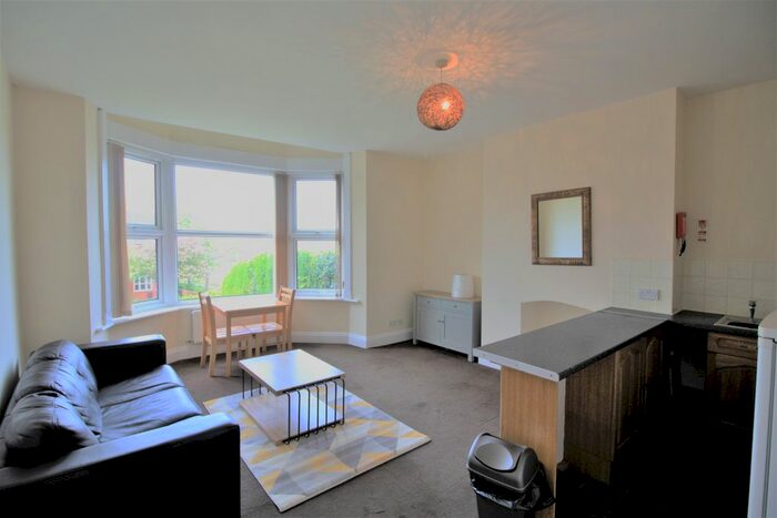 1 Bedroom Flat To Rent In Cambrian View, Chester, Cheshire, CH1