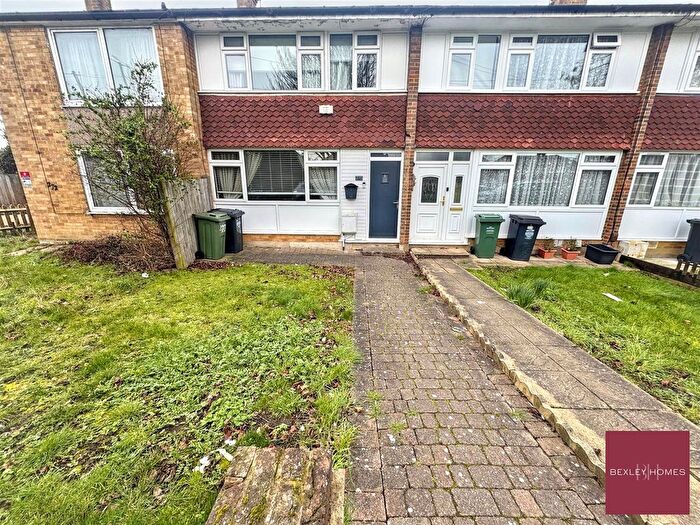 3 Bedroom Terraced House To Rent In Princes Road, Dartford, DA1