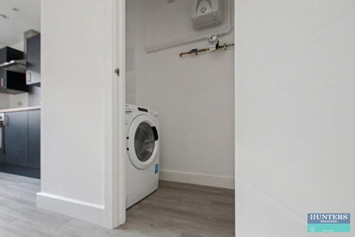 1 Bedroom Flat For Sale In The Printworks Bingley Road, Bradford, BD9