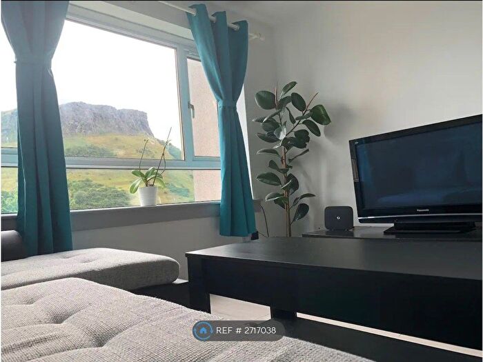 1 Bedroom Flat To Rent In Viewcraig Gardens, Edinburgh, EH8