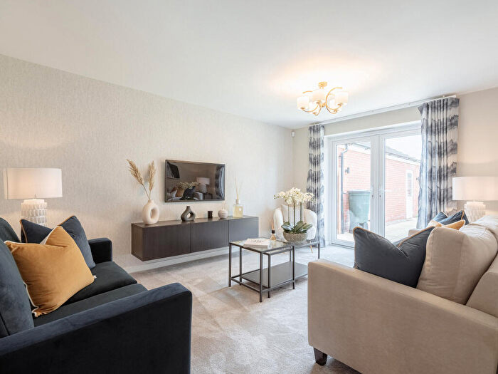 2 Bedroom Semi Detached House For Sale In Bluebell Meadow Wiltshire Drive, Bradwell, Great Yarmouth, NR31