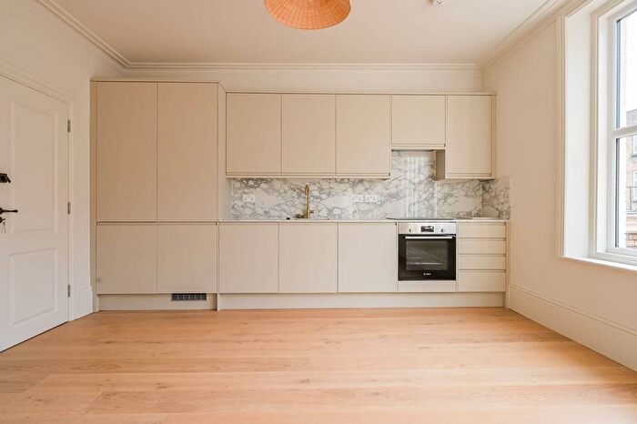 1 Bedroom Flat For Sale In , Crouch End, London, N8