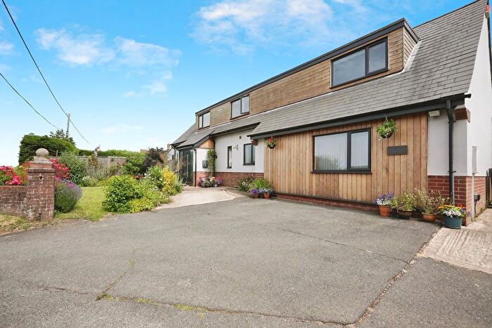 4 Bedroom Detached House For Sale In Nursery Lane, Whitfield, Dover, Kent, CT16