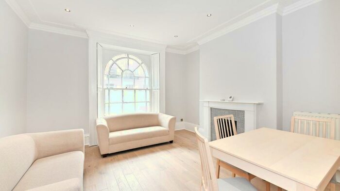 1 Bedroom Apartment To Rent In Balcombe Street, Marylebone, London, NW1