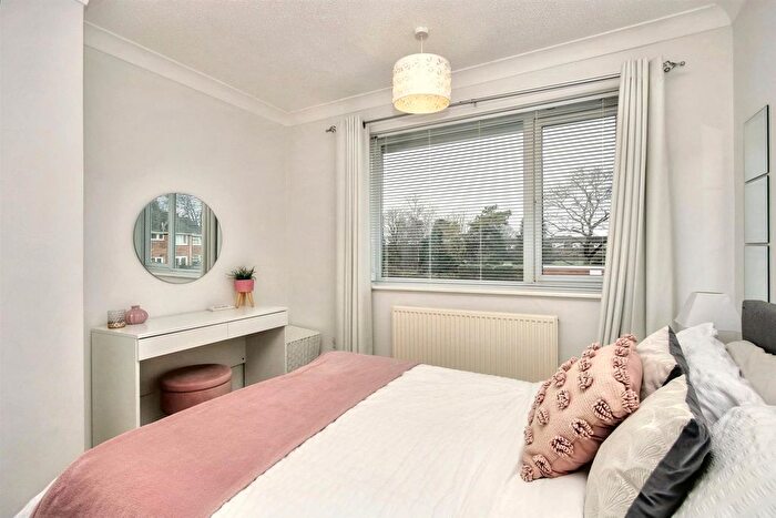 3 Bedroom End Of Terrace House For Sale In Impala Close, Old Catton, Norwich, NR6