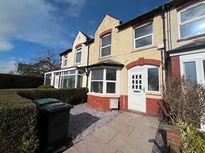 3 Bedroom Semi Detached House To Rent In Oak Street, Highley, Bridgnorth, WV16