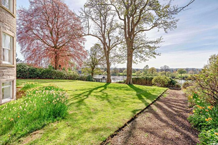 2 Bedroom Flat For Sale In Main Street, Perth, PH2
