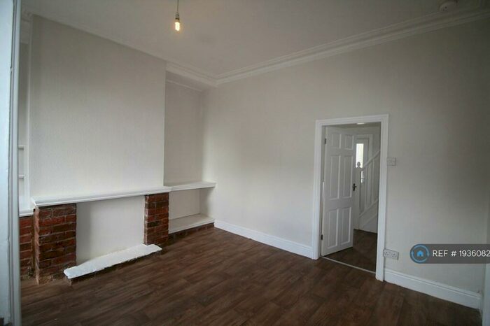 2 Bedroom Terraced House To Rent In Brookhouse Street, Preston, PR2