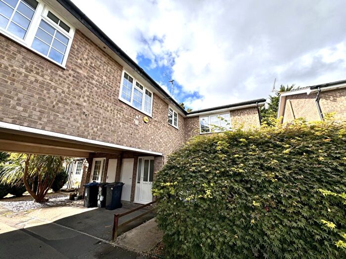 1 Bedroom Flat To Rent In Rownhams Road, Bournemouth, BH8