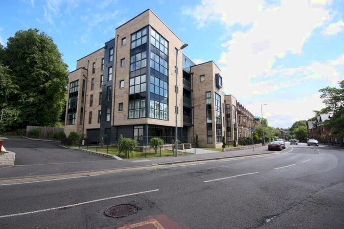 2 Bedroom Flat To Rent In Highburgh Road, Glasgow, G12