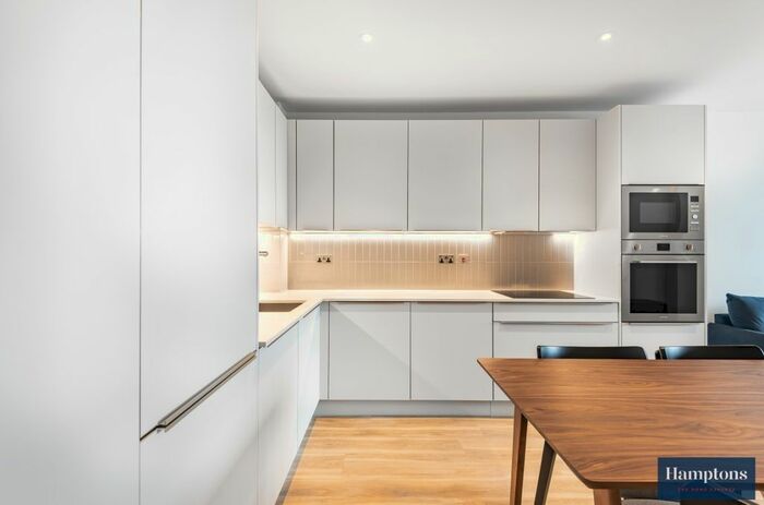 2 Bedroom Flat To Rent In Ten Degrees, George Street, Croydon, CR0