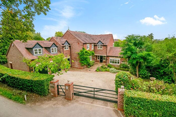 6 Bedroom House For Sale In Rookery Lane, Ettington, CV37