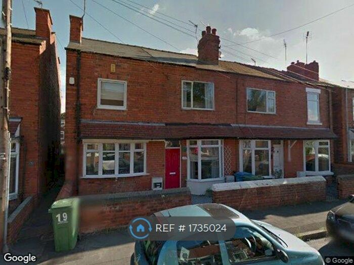 3 Bedroom Terraced House To Rent In Harrington Street, Worksop, S80