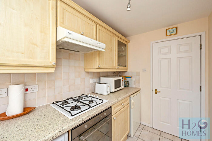 2 Bedroom Apartment To Rent In Merton Court, Brighton Marina Village, BN2