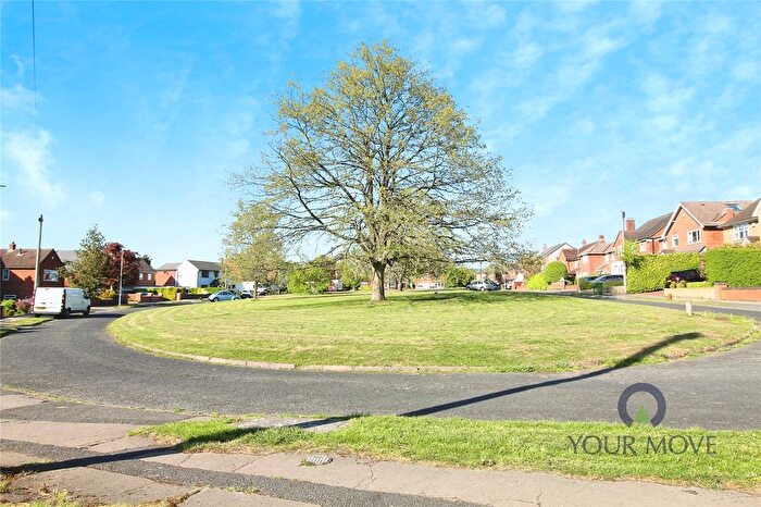 5 Bedroom Detached House For Sale In Hazelton Road, Marlbrook, Bromsgrove, Worcestershire, B61