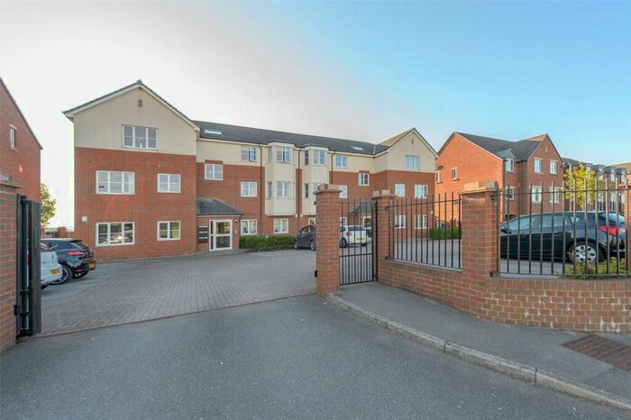 2 Bedroom Apartment For Sale In Lambton View, Rainton Gate, Durham, DH4