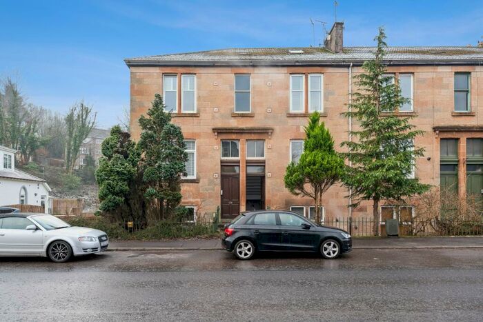 1 Bedroom Flat To Rent In Busby Road, Flat /, Clarkston, East Renfrewshire, G76