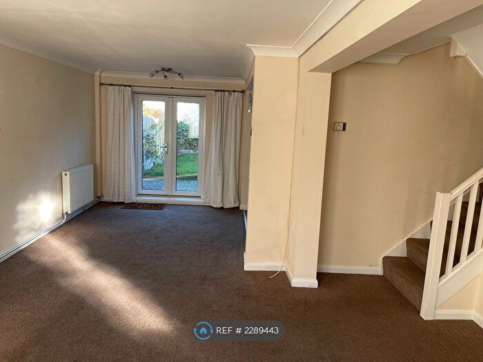 3 Bedroom Terraced House To Rent In The Gore, Basildon, SS14