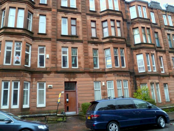 2 Bedroom Flat To Rent In Copland Road, Ibrox, Glasgow, G51