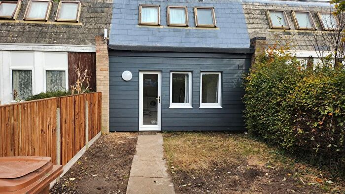 4 Bedroom Semi-Detached House To Rent In Gunton Lane, Costessey, NR5