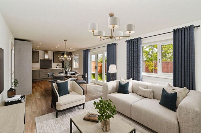 3 Bedroom Detached Bungalow For Sale In Landywood Lane, Great Wyrley, Walsall, WS6